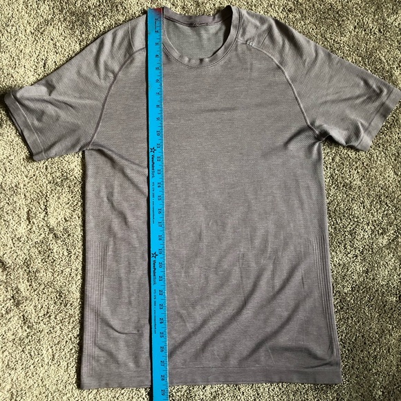 Lululemon Metal Vent Tech 2.0 - Picture 3 of 7